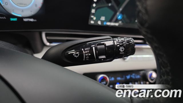 Hyundai Avante (CN7) 1.6 Inspiration 2022 — фото 19