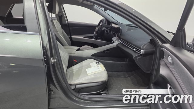 Hyundai Avante (CN7) 1.6 Inspiration 2022 — фото 26