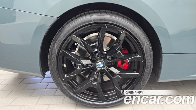 BMW 4 Series (G22) 420i M Sport Pro Coupe 2026 — фото 5