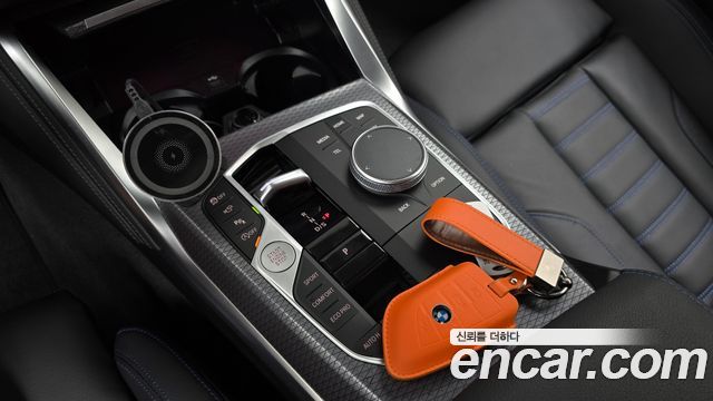 BMW 4 Series (G22) 420i M Sport Pro Coupe 2026 — фото 9