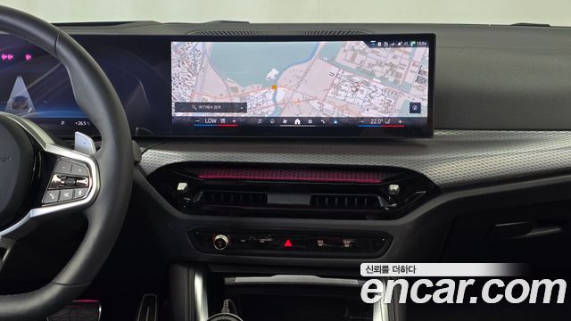 BMW 4 Series (G22) 420i M Sport Pro Coupe 2026 — фото 12