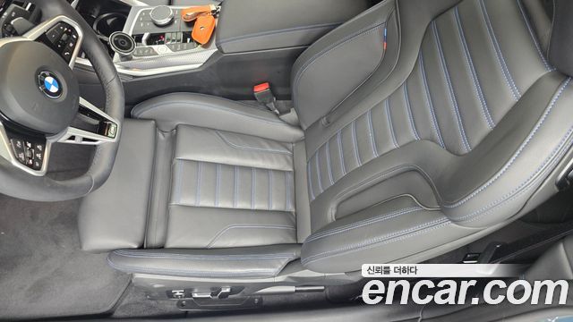 BMW 4 Series (G22) 420i M Sport Pro Coupe 2026 — фото 18