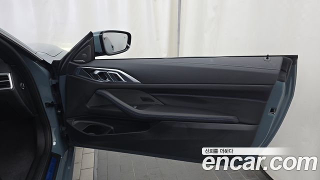 BMW 4 Series (G22) 420i M Sport Pro Coupe 2026 — фото 25