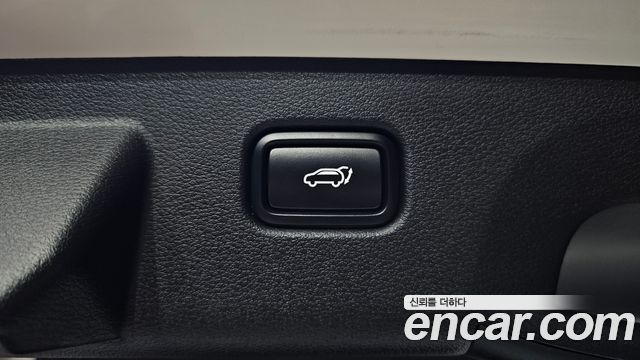 Kia Sportage (V) Gasoline 1.6 Turbo 2WD Signature 2023 — фото 19