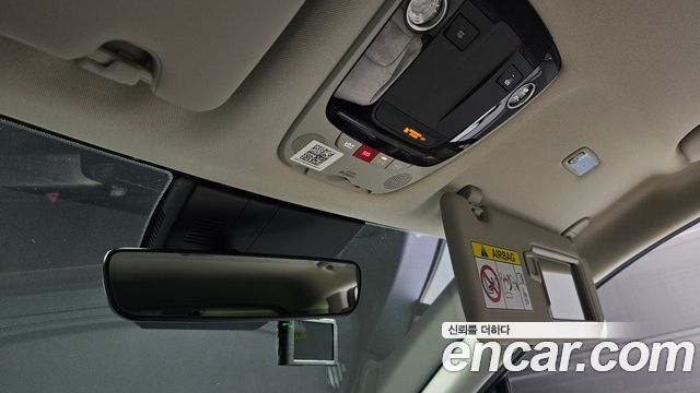Kia Sportage (V) Gasoline 1.6 Turbo 2WD Signature 2023 — фото 29