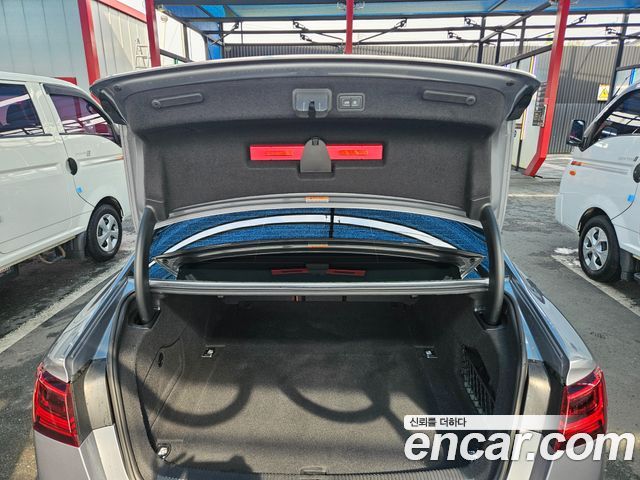 Audi A6 35 TDI Quattro Premium C7 2018 — фото 16