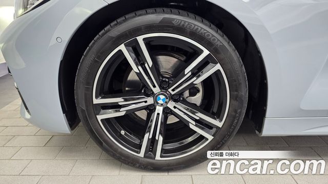 BMW 4 Series (G22) 420i M Sport Coupe 2023 — фото 5