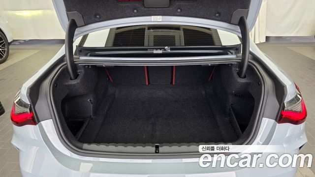 BMW 4 Series (G22) 420i M Sport Coupe 2023 — фото 20
