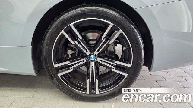 BMW 4 Series (G22) 420i M Sport Coupe 2023 — фото 21