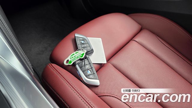 BMW 4 Series (G22) 420i M Sport Coupe 2023 — фото 30