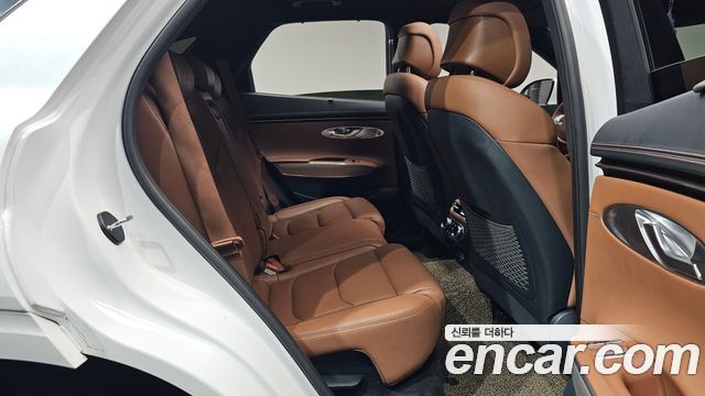 Genesis GV70 2.5T Gasoline AWD 2024 — фото 11