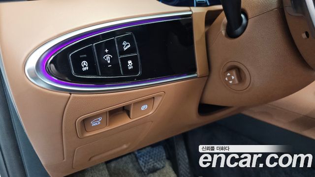 Genesis GV70 2.5T Gasoline AWD 2024 — фото 14