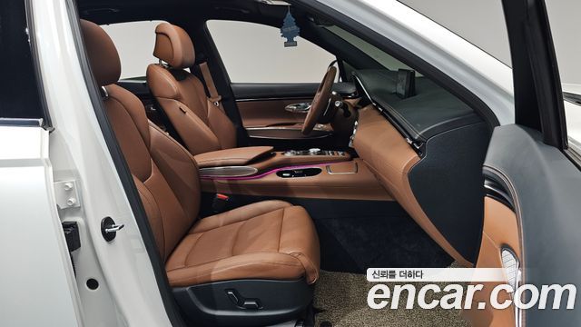 Genesis GV70 2.5T Gasoline AWD 2024 — фото 26