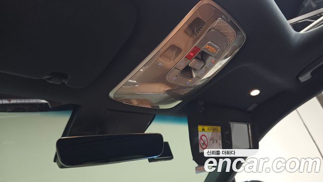 Genesis GV70 2.5T Gasoline AWD 2024 — фото 30