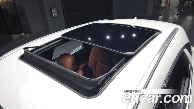 Genesis GV70 2.5T Gasoline AWD 2024 — фото 31