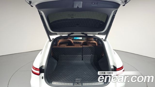 Genesis GV70 2.5T Gasoline AWD 2024 — фото 32