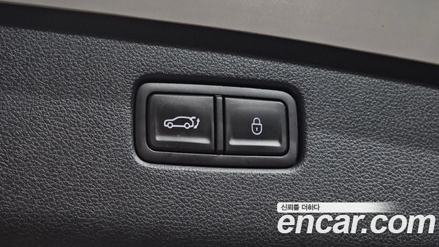 Genesis GV70 2.5T Gasoline AWD 2024 — фото 33