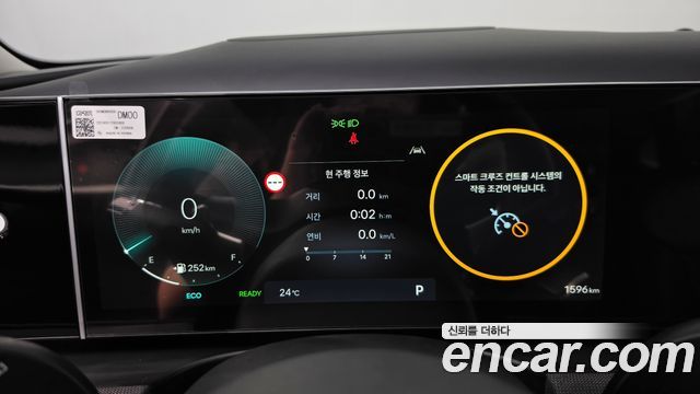 Hyundai Tucson Hybrid (NX4) HEV 1.6 2WD Inspiration 2024 — фото 8