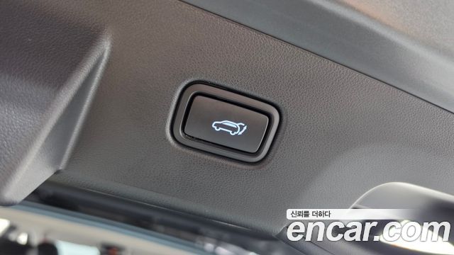 Hyundai Tucson Hybrid (NX4) HEV 1.6 2WD Inspiration 2024 — фото 17