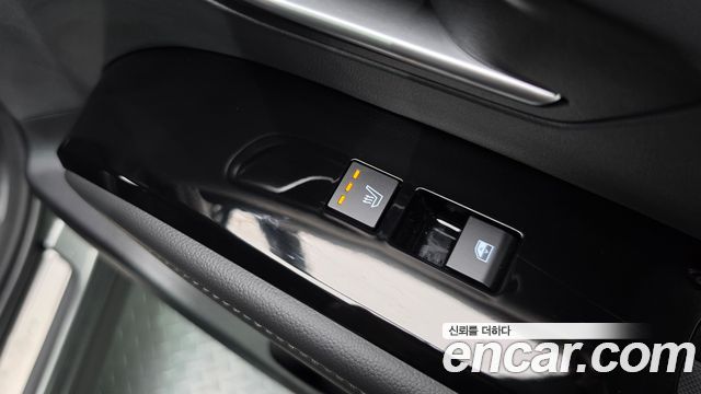 Hyundai Tucson Hybrid (NX4) HEV 1.6 2WD Inspiration 2024 — фото 29