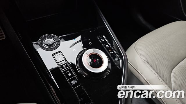 Kia Niro Signature 2022 — фото 9
