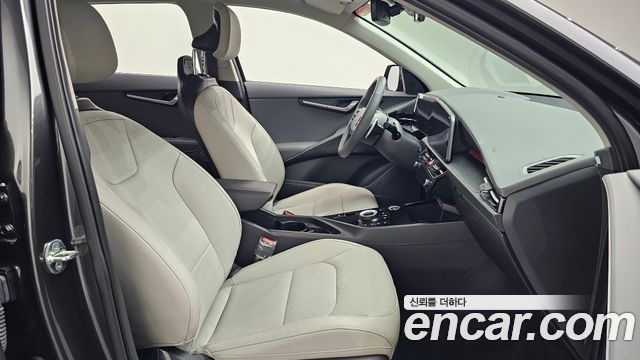 Kia Niro Signature 2022 — фото 11