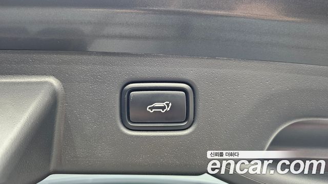 Kia Niro Signature 2022 — фото 20
