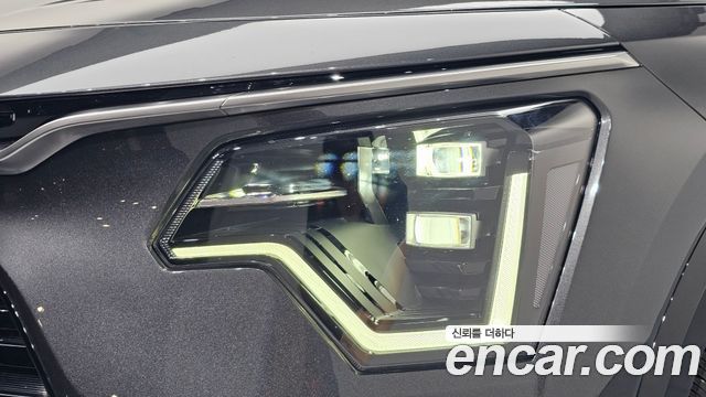 Kia Niro Signature 2022 — фото 22