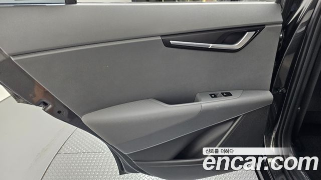 Kia Niro Signature 2022 — фото 25