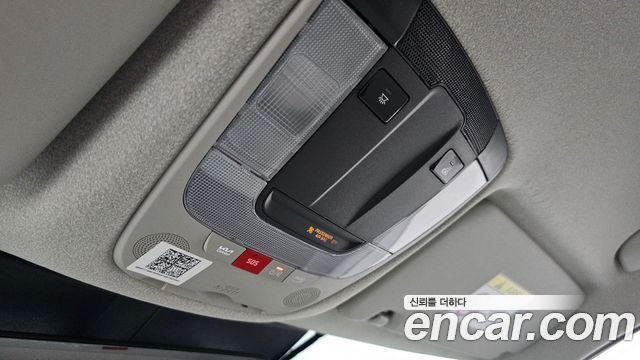 Kia Niro Signature 2022 — фото 28