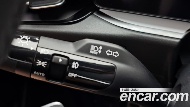 Kia Niro Signature 2022 — фото 29