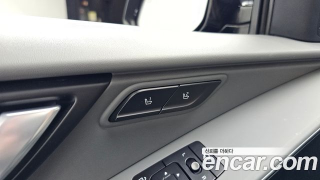 Kia Niro Signature 2022 — фото 32