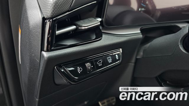 Kia Niro Signature 2022 — фото 33