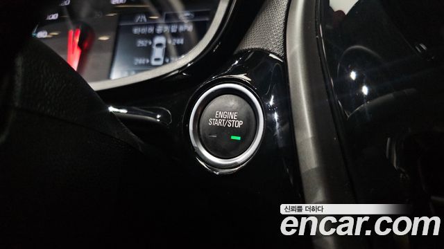 Chevrolet Spark Premier 2021 — фото 17