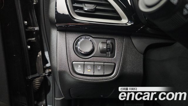 Chevrolet Spark Premier 2021 — фото 19