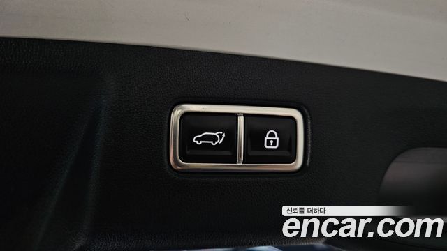 Kia Sorento (IV) HEV 1.6 2WD Prestige 2023 — фото 17
