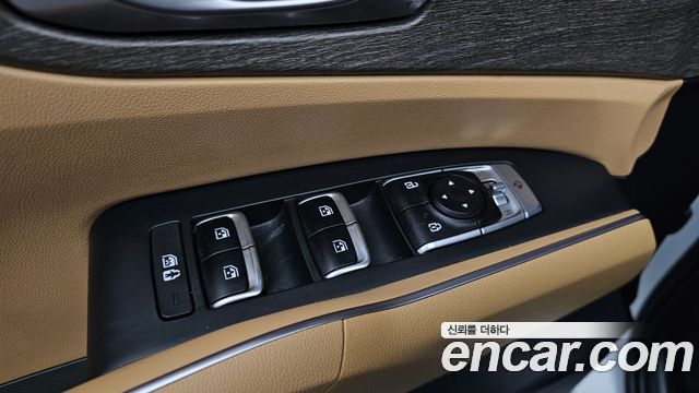 Kia Sorento (IV) HEV 1.6 2WD Prestige 2023 — фото 28