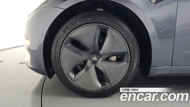 Tesla Model 3 Long Range AWD 2020 — фото 5