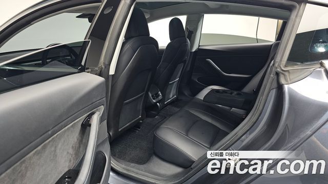 Tesla Model 3 Long Range AWD 2020 — фото 15