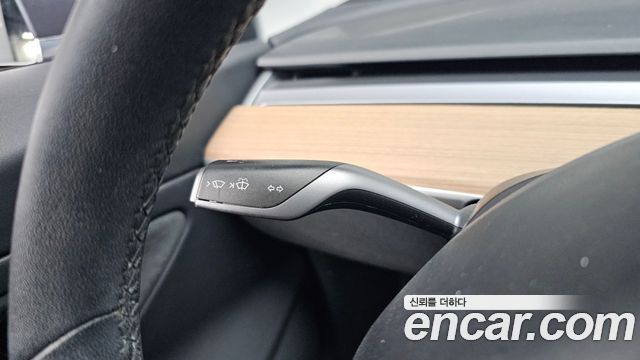 Tesla Model 3 Long Range AWD 2020 — фото 18