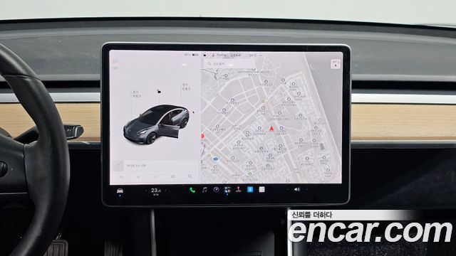 Tesla Model 3 Long Range AWD 2020 — фото 19