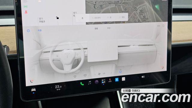 Tesla Model 3 Long Range AWD 2020 — фото 21