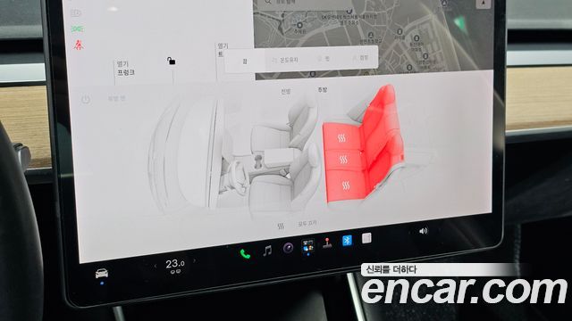 Tesla Model 3 Long Range AWD 2020 — фото 22