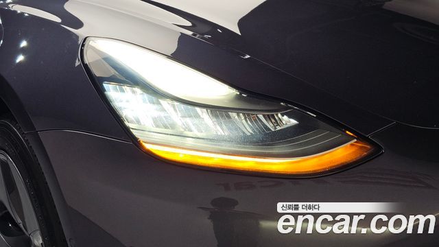 Tesla Model 3 Long Range AWD 2020 — фото 28