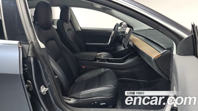 Tesla Model 3 Long Range AWD 2020 — фото 32