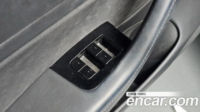 Tesla Model 3 Long Range AWD 2020 — фото 35