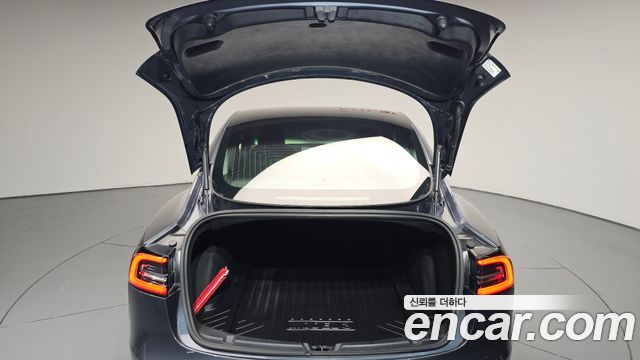Tesla Model 3 Long Range AWD 2020 — фото 38