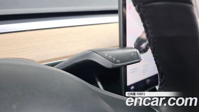 Tesla Model 3 Long Range AWD 2020 — фото 39