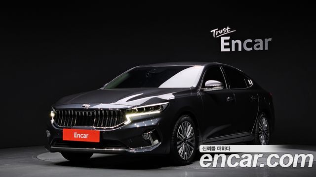 Kia K7 Premier 2.5 GDI X Edition 2020 — фото 1