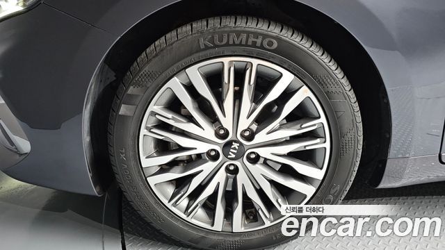 Kia K7 Premier 2.5 GDI X Edition 2020 — фото 5